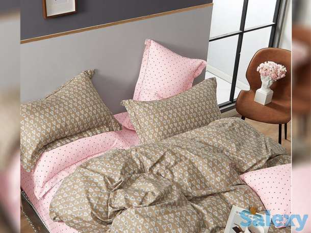 Постельное белье и домашний текстиль оптом и в розницу. Пошив постельного белья, фотография 2