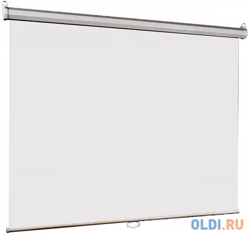 Экран настенный lumien lep-100124 170x272 см, фотография 1