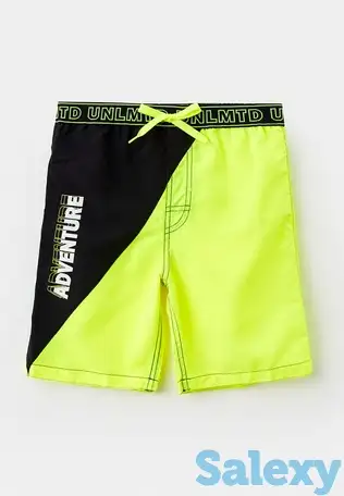 Шорты для плавания acoola, фотография 1