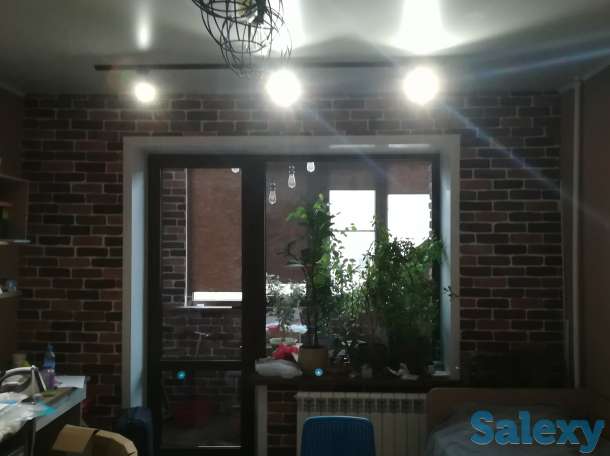 Косметический и копитальный ремонт, фотография 8