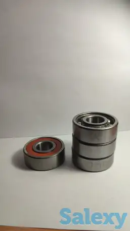 Подшипники различных размеров и производителей, фотография 3