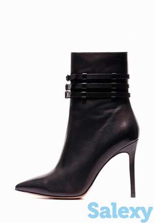 Ботильоны basconi, фотография 1