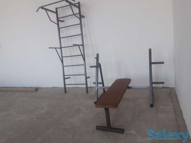 выполняем сварочные работы любой сложностей, фотография 6