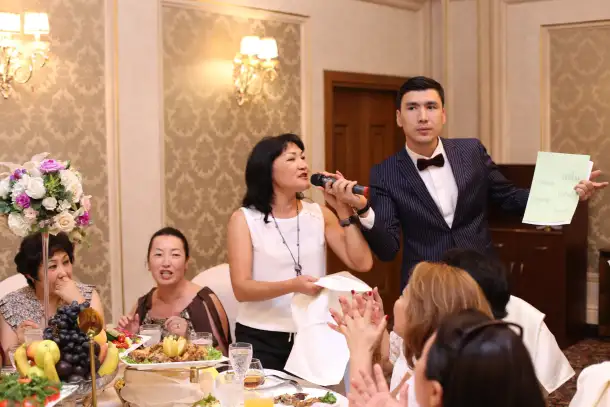 Ведущий Тамада Шоумэн, фотография 5