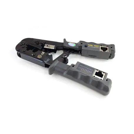 Инструмент Обжимной ViTi RJT.1542, фотография 1