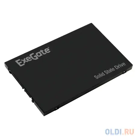 Ssd накопитель exegate next pro series 240 gb sata-iii, фотография 1
