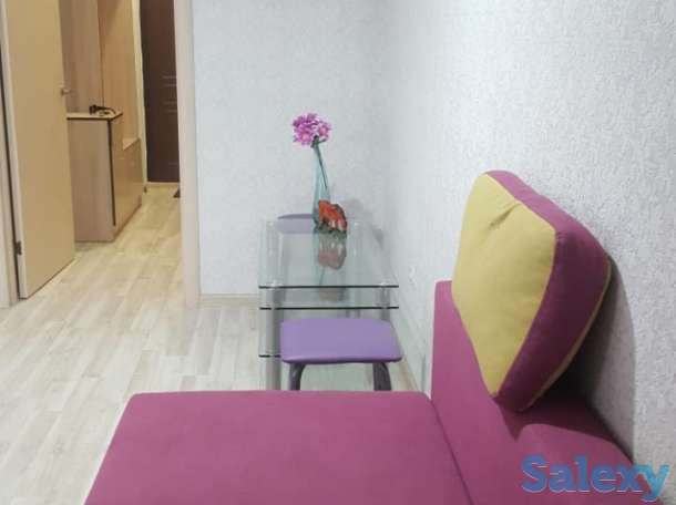 Сдается 2х комн квартира, ЖК 