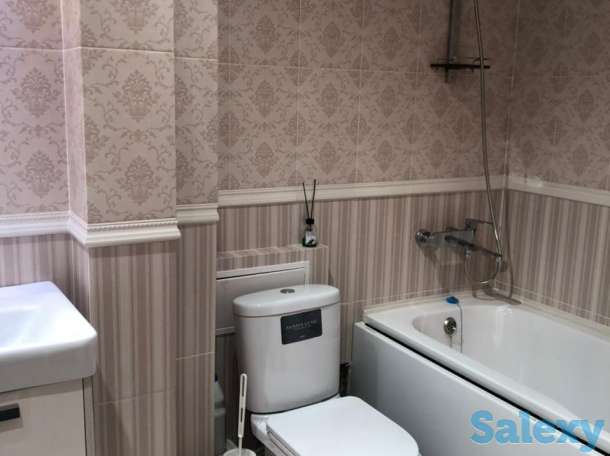 продажа квартиры, ул. А. Петрова дом 26, фотография 3