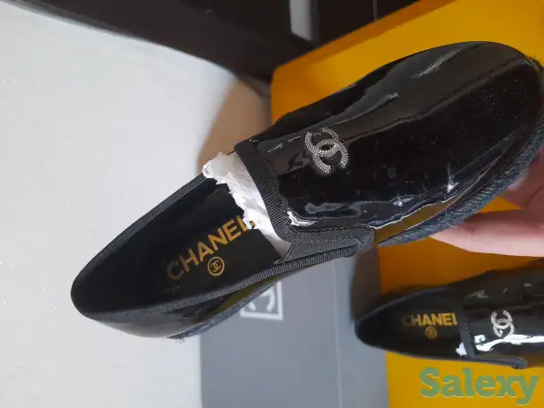 Лоферы новые продам, фотография 3