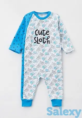 Комбинезон котмаркот, фотография 1