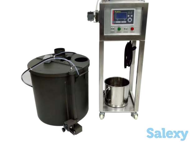 Вискозиметр серии UK, фотография 1