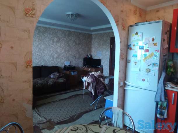 Продам 3-х, 4/6, 60 кв.м., Геологическая 24, фотография 4