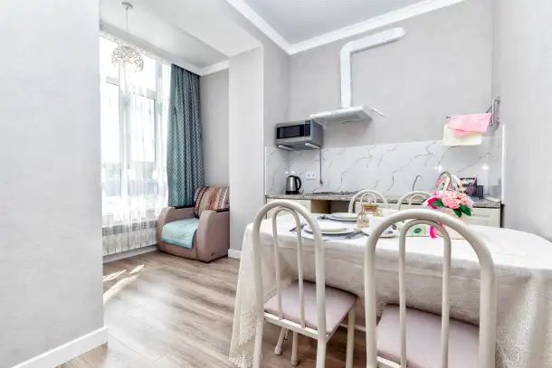 уютная, светлая квартира, Улы дала 31 блок А3, фотография 5