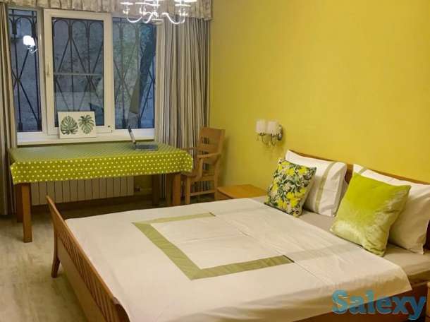 аренда квартиры, 15 мкр. 35 дом, фотография 2