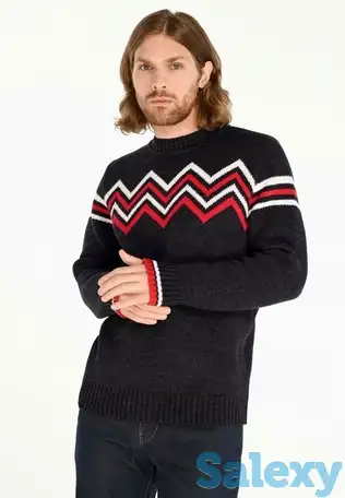 Джемпер scandica, фотография 1