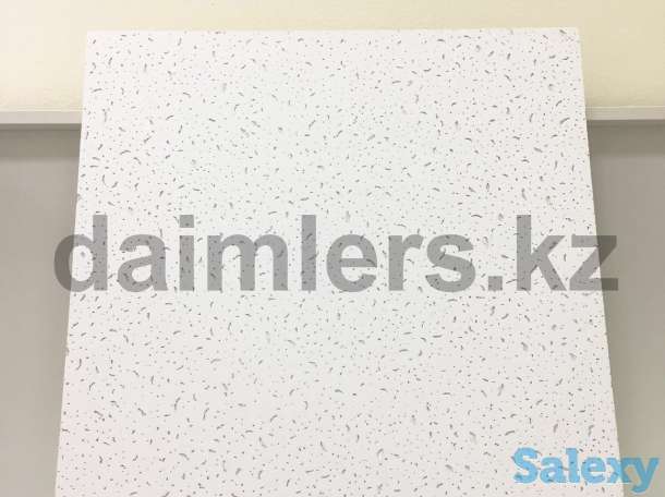 Потолки Армстронг, фотография 4