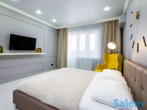 Комфортные апартаменты, Ул. Навои 9/1, фотография 4