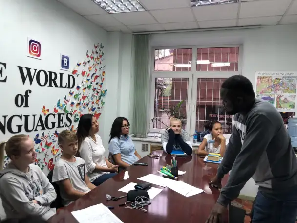 Курсы Английского языка в Алматы IELTS, фотография 7