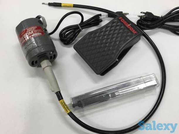 Бормашина FOREDOM, серия ССоб/мин), фотография 1