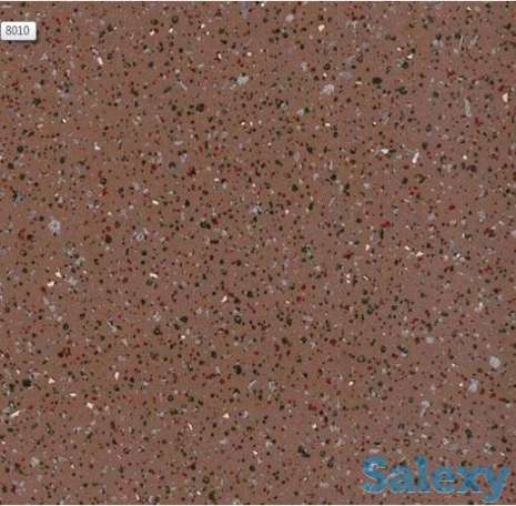 Коммерческий (медицинский) линолеум Forbo Emirald Standart, фотография 1