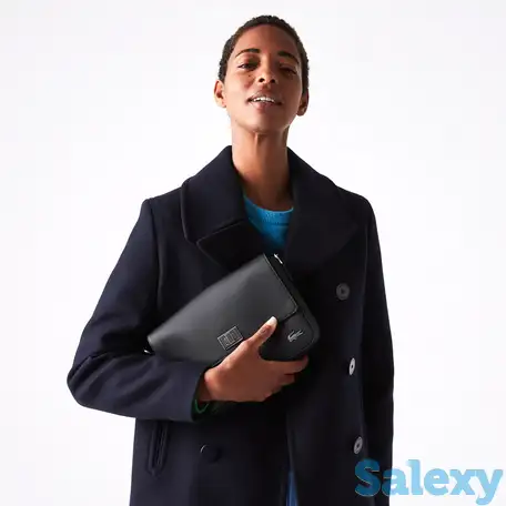 Сумка lacoste daily classic, фотография 1