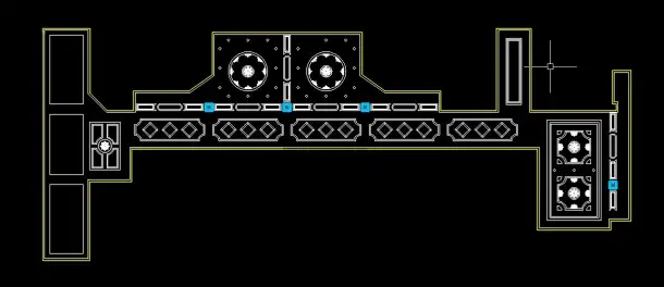 Прямая резка, фотография 5