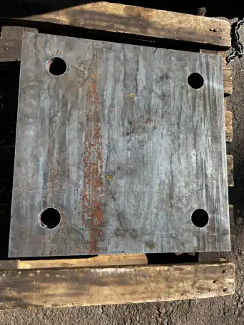 Косынки пластины закладные детали, фотография 6