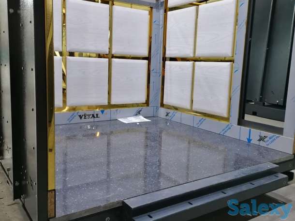 Vital Lift Турецкие Лифты, фотография 8