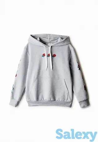 Худи elaria, фотография 1