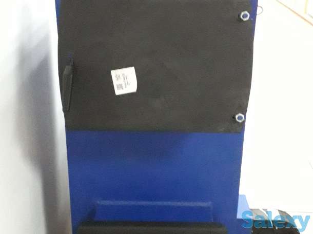 Котлы отопления, длительного горения 