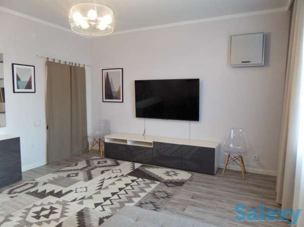 В этой 2-х комнатной квартире живётся спокойно и комфортно!, фотография 5