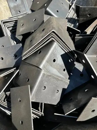 Профиль  швеллер уголок под газоблок изготовим, фотография 7