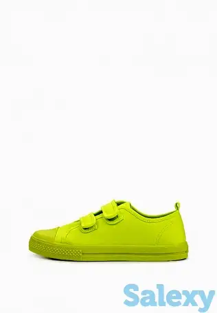 Кеды playtoday, фотография 1