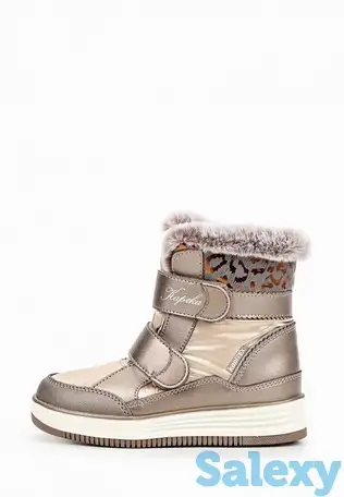 Полусапоги kapika, фотография 1