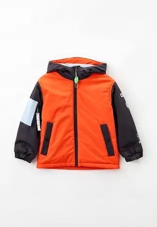 Куртка утепленная batik, фотография 1