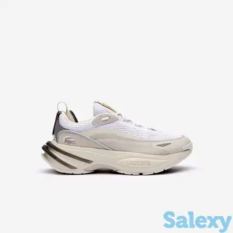 Мужские кроссовки lacoste audyssor 123 1 sma, фотография 1