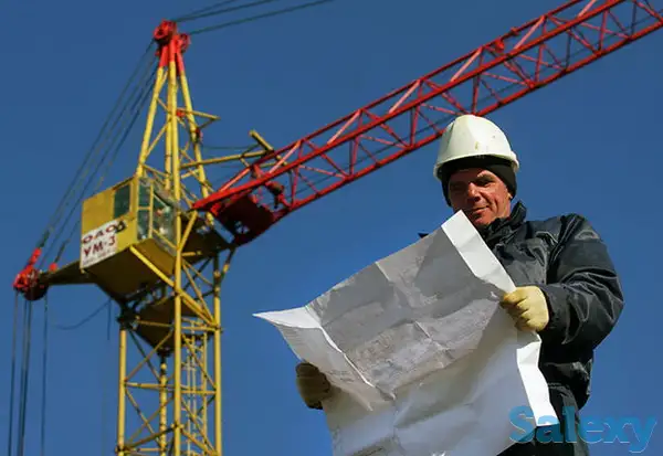 требуется прораб и горный мастер бывают командировки, фотография 1