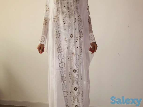 Продаётся восточное платье, фотография 5