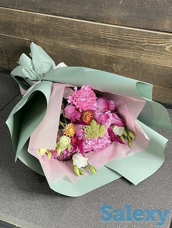 Доставка цветов и подарков в Алматы, фотография 3