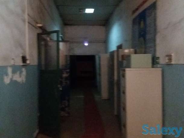 Завод по производству металлоконструкций, Октябрьская 180/1, фотография 5