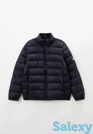 Куртка утепленная sela, фотография 1