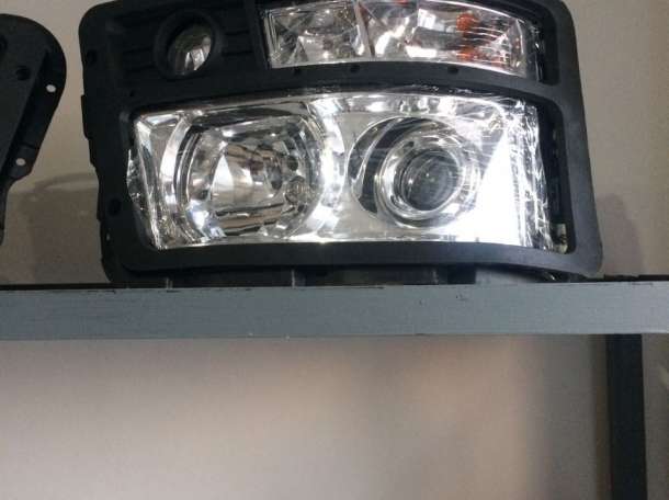 SHAANXI F2000, F3000 и HOWO (оригинал КНР) в наличии и на заказ, фотография 3