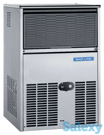 Льдогенератор BAR LINE (FRIMONT) B 2006 AS, фотография 1