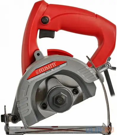 Ом-115/1500 отрезная машина felisatti, фотография 1