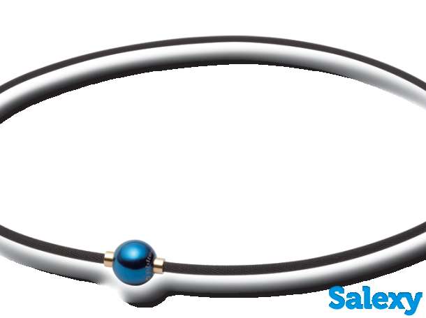 Ожерелье Phiten с пропиткой Акватитаном, фотография 5