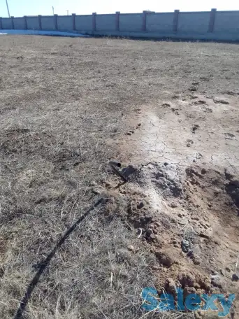 Продам участок 15 сот В Александровке, 4-микрорайон  37 ориентировочно, фотография 5