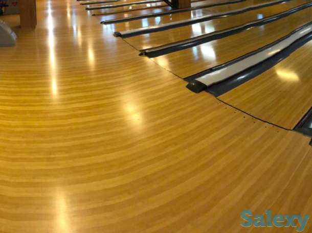 Оборудование для боулинга QubicaAMF 90 XLi, фотография 7