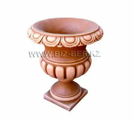 Продажа вазонов , скульптур, фотография 12