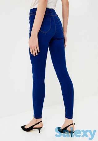 Джеггинсы dorothy perkins, фотография 3