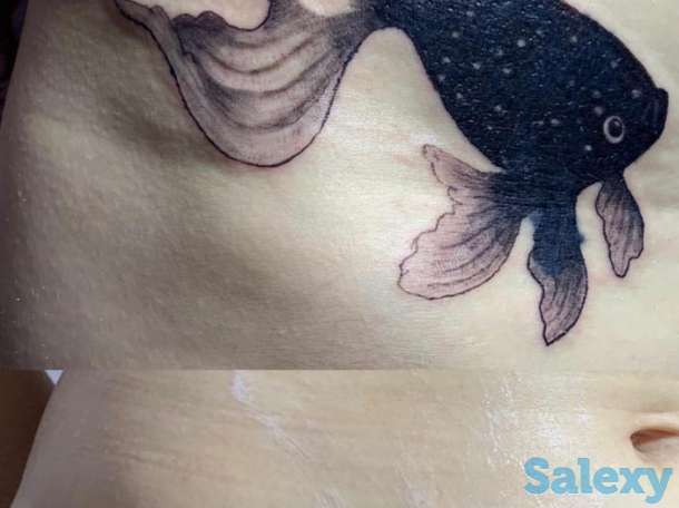 Ищу  моделей на мини татуировки в Алматы., фотография 6